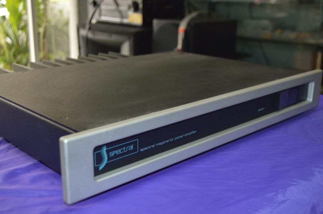 Spectral DMA-90s