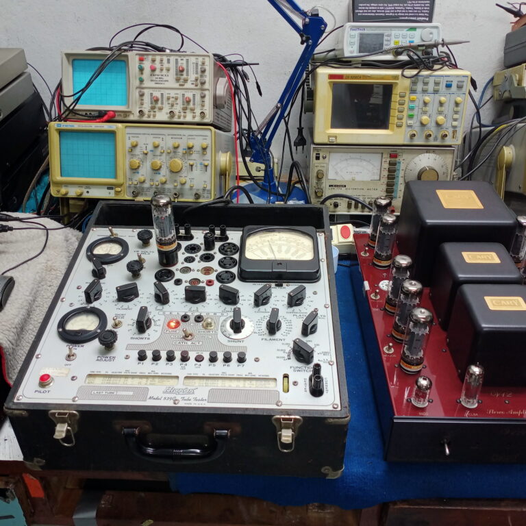 hi-end_audio service