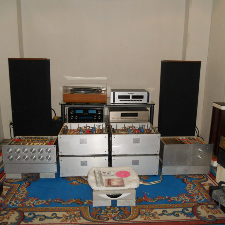 service_cello _system